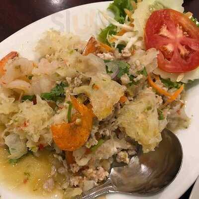 ร้านอาหาร ครัวมะลิ