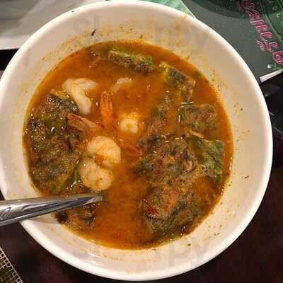 ร้านอาหาร ครัวมะลิ