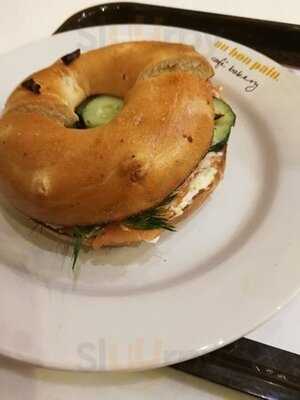 โอบองแปงเดอะเบเกอรี่คาเฟ่