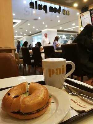 โอบองแปงเดอะเบเกอรี่คาเฟ่