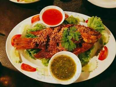 บางกอกบราสผับแอนด์เรสเตอรองท์