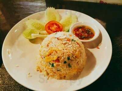 บางกอกบราสผับแอนด์เรสเตอรองท์