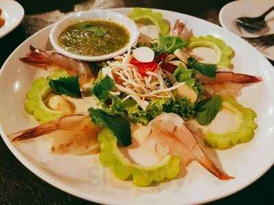 บางกอกบราสผับแอนด์เรสเตอรองท์