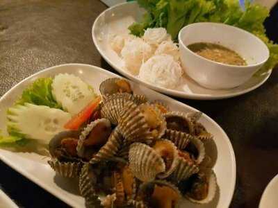 บางกอกบราสผับแอนด์เรสเตอรองท์