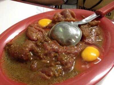 สุกี้เอี้ยวฮั้ว เจ้าแรกในประเทศไทย