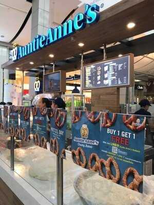 อานตี้แอนส์