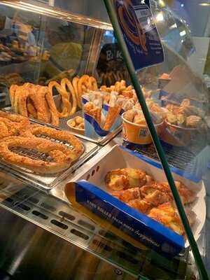 อานตี้แอนส์