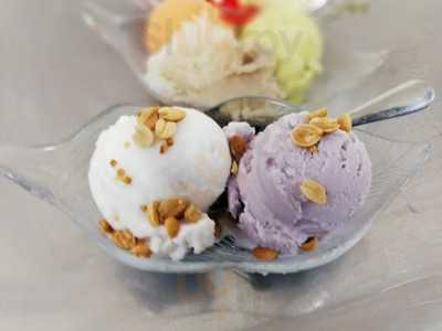 อ ประทิน ไอศครีม