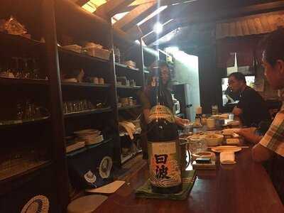 Tokkuri Japanese Restrant