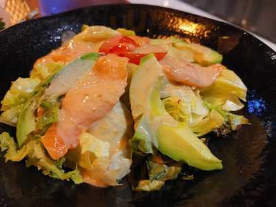 Tokkuri Japanese Restrant