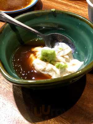 Tokkuri Japanese Restrant