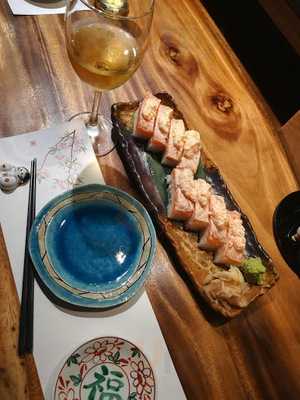 Tokkuri Japanese Restrant