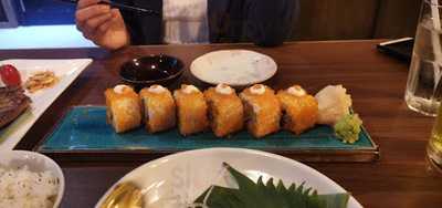 Tokkuri Japanese Restrant