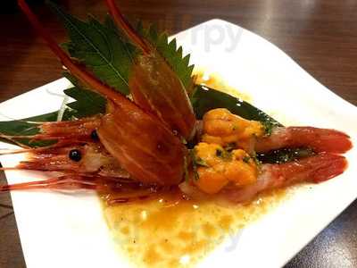 Tokkuri Japanese Restrant