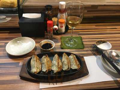 Tokkuri Japanese Restrant