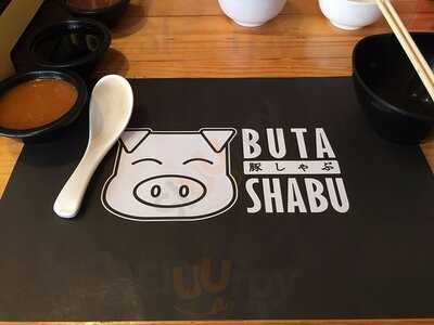 Buta Shabu