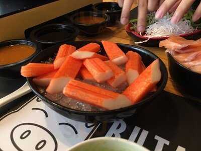Buta Shabu