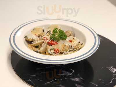 คาเฟ่ เดอ บลู