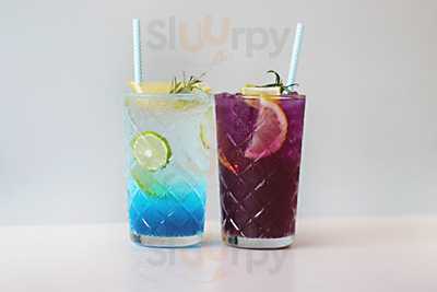 คาเฟ่ เดอ บลู