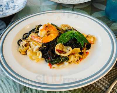 คาเฟ่ เดอ บลู