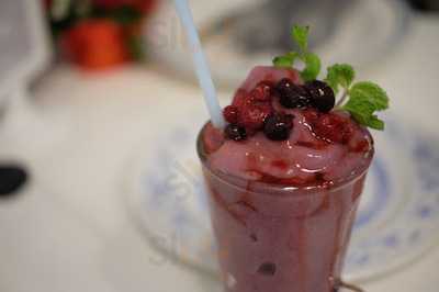 คาเฟ่ เดอ บลู