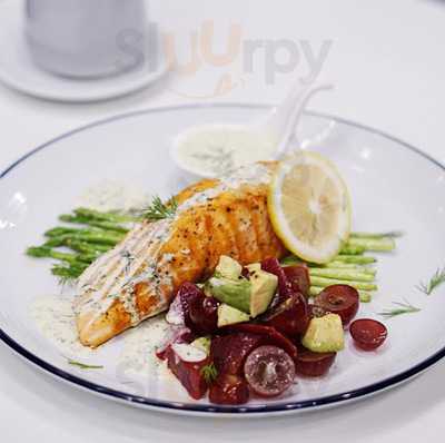 คาเฟ่ เดอ บลู