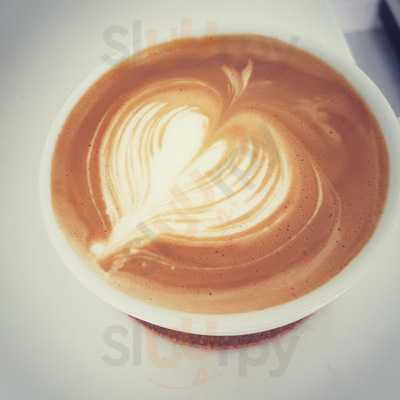 คาเฟ่ เดอ บลู