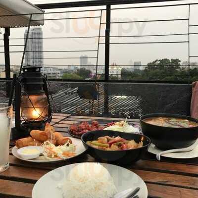 แจ่มจันทร์บาร์แอนด์บิสโทร