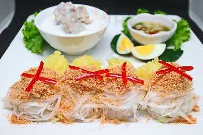 ร้านอาหารออมทอง