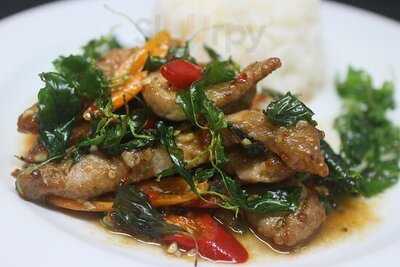 ร้านอาหารออมทอง