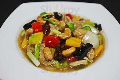 ร้านอาหารออมทอง