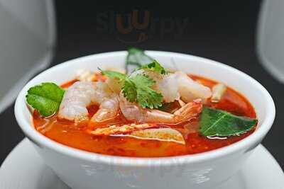 ร้านอาหารออมทอง