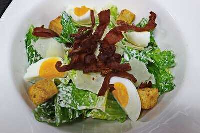 ร้านอาหารออมทอง