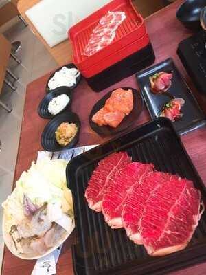 Shiroku Shabu