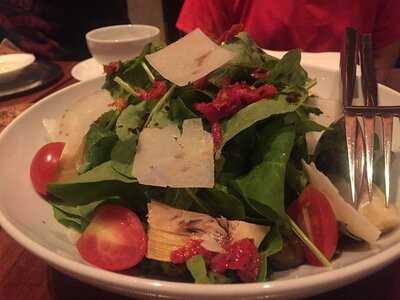 ครัสท์พิซซ่า