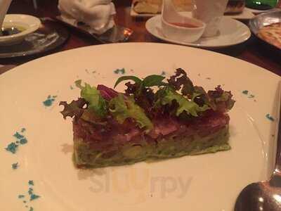 ครัสท์พิซซ่า