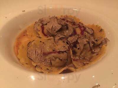 ครัสท์พิซซ่า