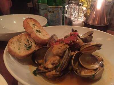 ครัสท์พิซซ่า