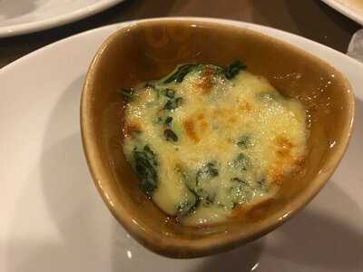 Oishi Japanese Buffet