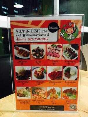 Viet In Dish