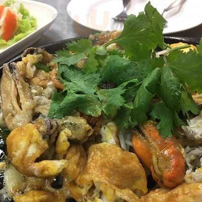 เจริญไทยโภชนา