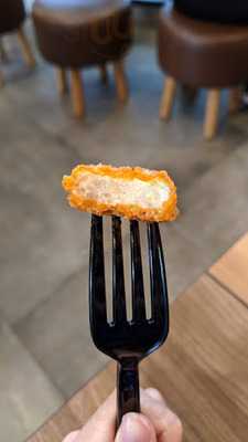 เบอร์เกอร์ คิง : สาขา เดอะมอลล์บางกะปิ