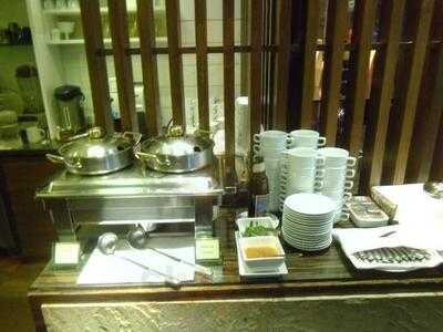 ซิทรินบาร์แอนด์เรสเตอรองท์