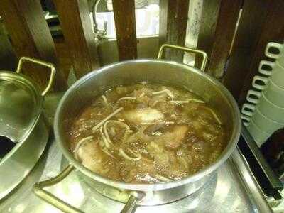 ซิทรินบาร์แอนด์เรสเตอรองท์