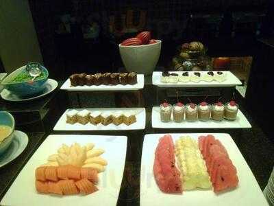 ซิทรินบาร์แอนด์เรสเตอรองท์