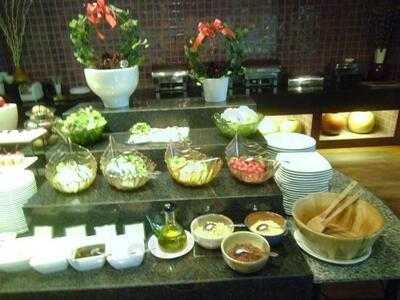 ซิทรินบาร์แอนด์เรสเตอรองท์