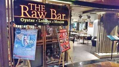 The Raw Bar Thonglor