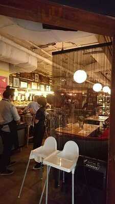 The Raw Bar Thonglor