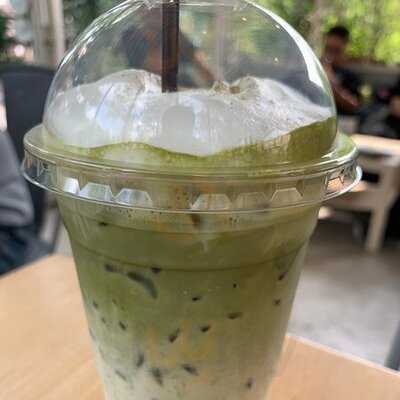 The Pine Farm & Cafe