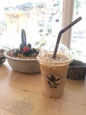 The Pine Farm & Cafe